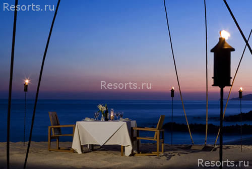 The Westin Resort & Spa 32